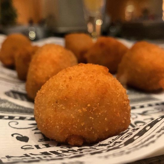 An image for the event Menú Sabores Auténticos para 2 en TalCual