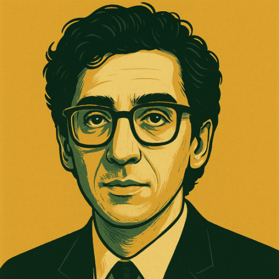 An image for the event Ciao Franco: Tributo a Franco Battiato (dúo)