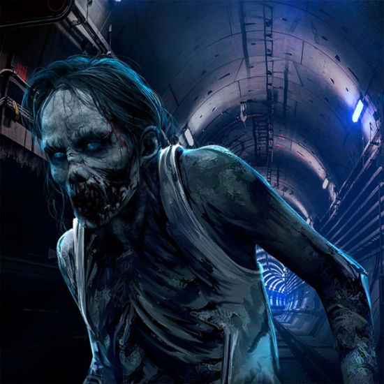 An image for the event Juegos de realidad virtual en Virtual Arena