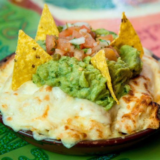 An image for the event La Mordida: menú Premium para 2 personas con jarra de margaritas