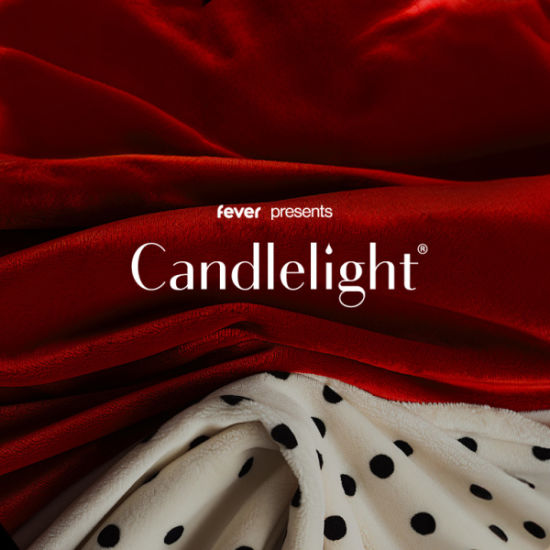 An image for the event Candlelight: Tributo a Queen