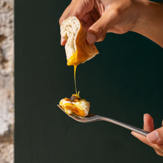 An image for the event BRUNCH LIBANÉS