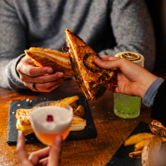 An image for the event Miércoles de bigquini a 6€