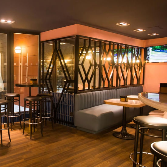 An image for the event Brunch en el Lobby Bar del Hotel Indigo Madrid Gran Vía