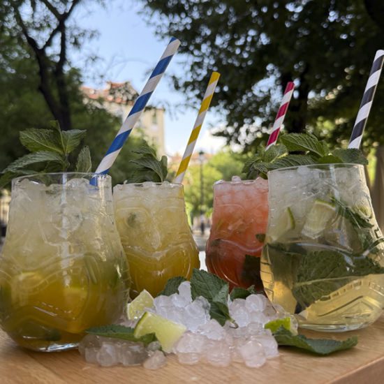 An image for the event Bocata Cubano XXL Mojitero