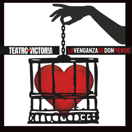 An image for the event La venganza de Don Mendo - Teatro Victoria de Madrid