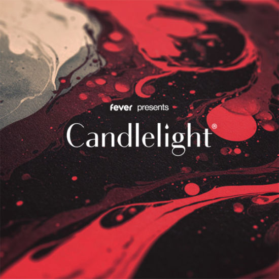 An image for the event Candlelight: Tributo a Metallica