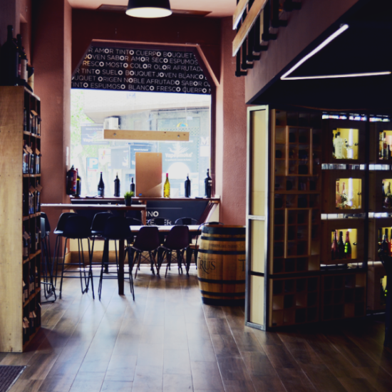 An image for the event 3 cervezas artesanas y 3 tapas en Vinopremier