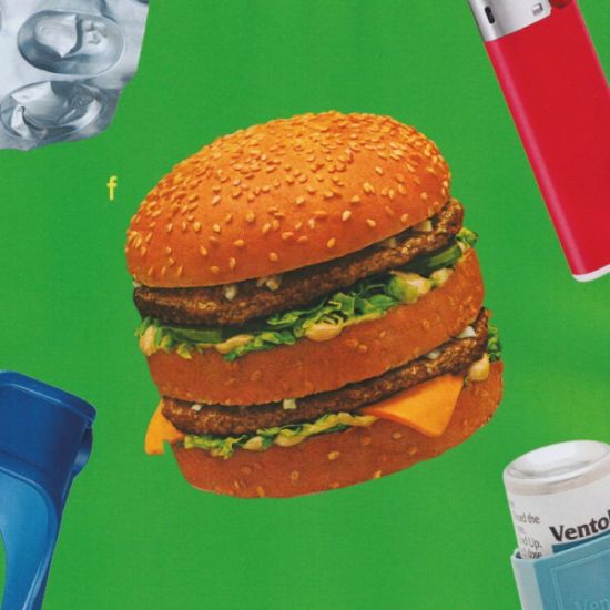 An image for the event Carolina Durante en el Palau Sant Jordi, Barcelona 2026