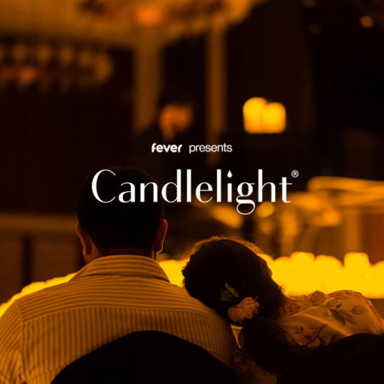 An image for the event Candlelight: Especial día de San Valentín
