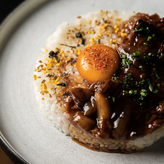 An image for the event Menú Hiru en Os-kuro