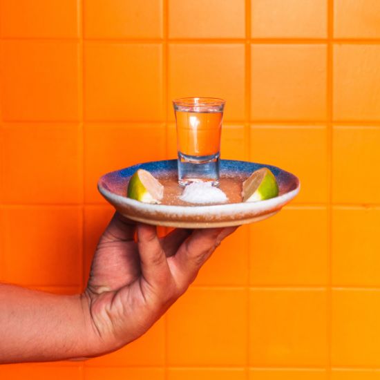 An image for the event Tequila Day en Tik Tako – Todos los Jueves 🔥🌮