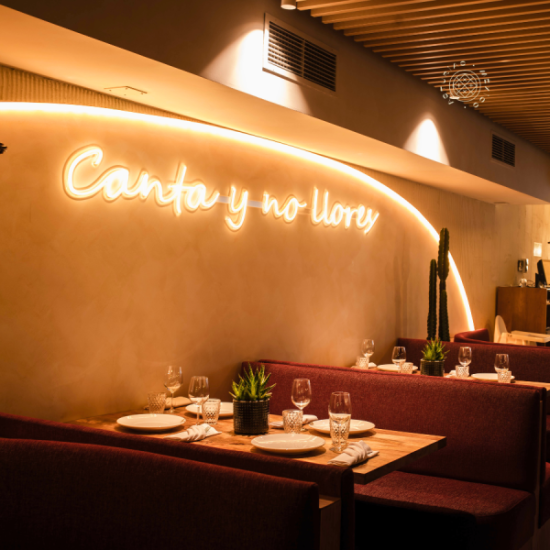 An image for the event Menú degustación El Ritual del Maíz