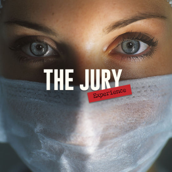 An image for the event The Jury Experience - Angel de la Muerte: Piedad o Asesinato?