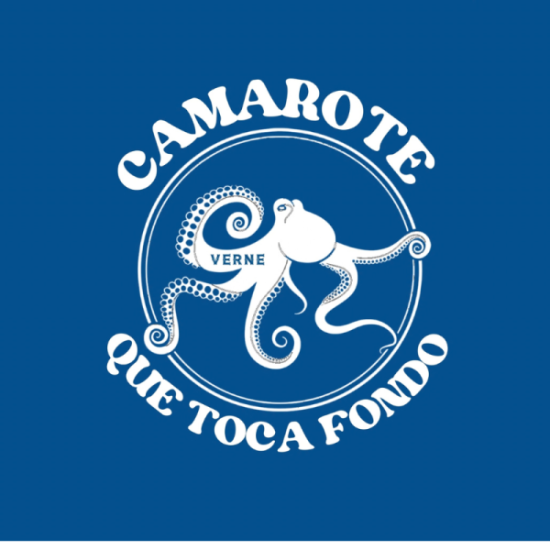 An image for the event Jueves de comedia en Verne: El Camarote