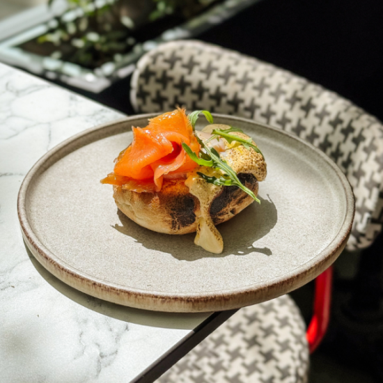 An image for the event Brunch Gourmet de fin de semana en el Hotel Hospes 5*