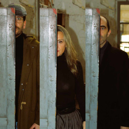 An image for the event Un millón de cadáveres en La Escalera de Jacob