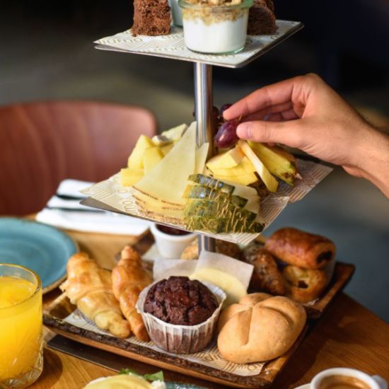 An image for the event El brunch más icónico de Chueca