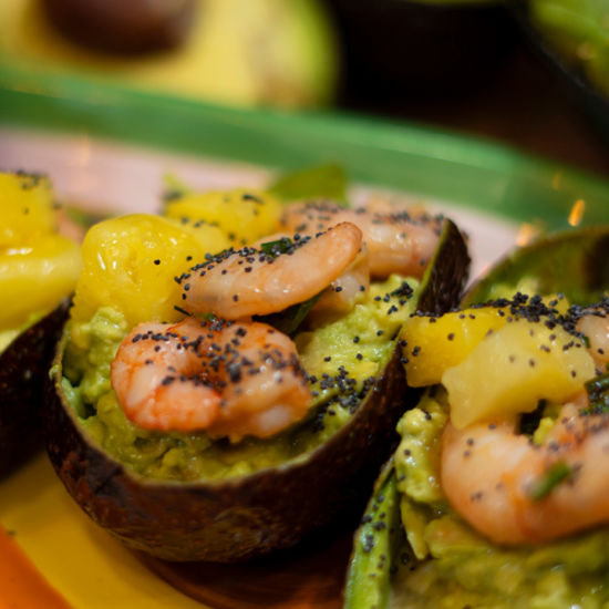 An image for the event Tropical pleasure: experiencia hawaiana para dos