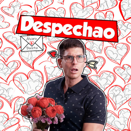 An image for the event Despechao en Madrid