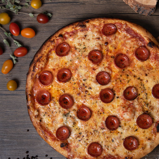 An image for the event Experiencia Italo Americana en Guido's Nation