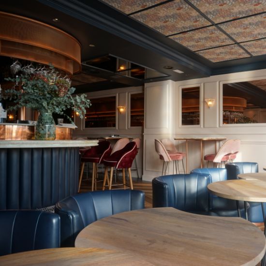 An image for the event Cóctel y Bocao en Gilda