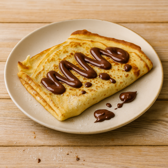 An image for the event Combos dulces en Waffle