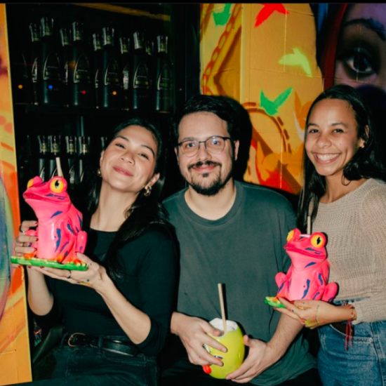 An image for the event Pub Crawl por la noche de Madrid