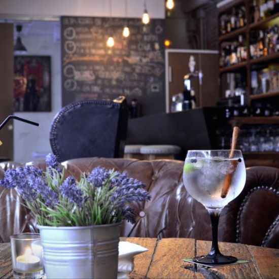 An image for the event Tardeo en chamberí