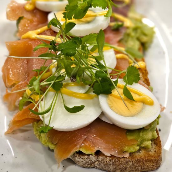 An image for the event Brunch Real a los pies de La Catedral de La Almudena