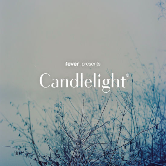 An image for the event Candlelight: Lo Mejor de Ludovico Einaudi