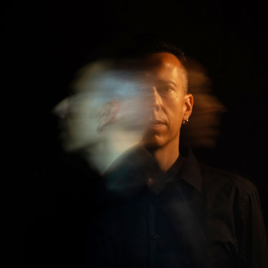 An image for the event Sal de mi mente en La Escalera de Jacob