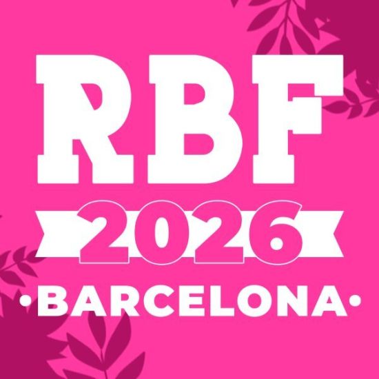 An image for the event Reggaeton Beach Festival 2026 - Barcelona