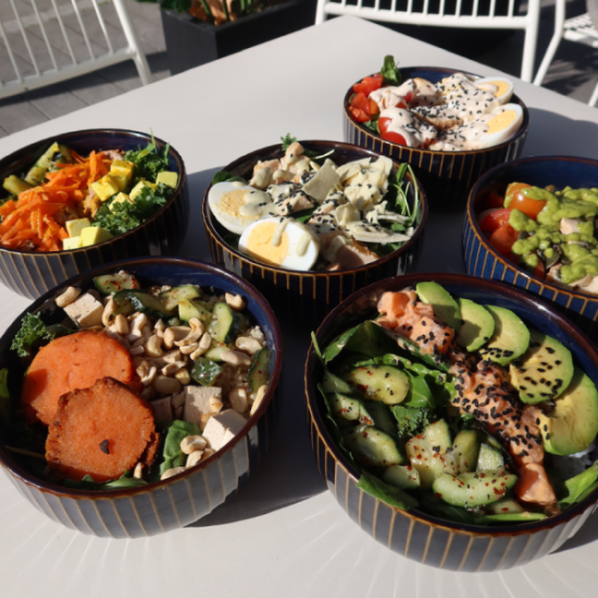 An image for the event Running + Comida (Jueves)