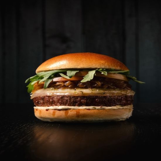 An image for the event SteakBurger Luchana: menú a tu gusto con aperitivo