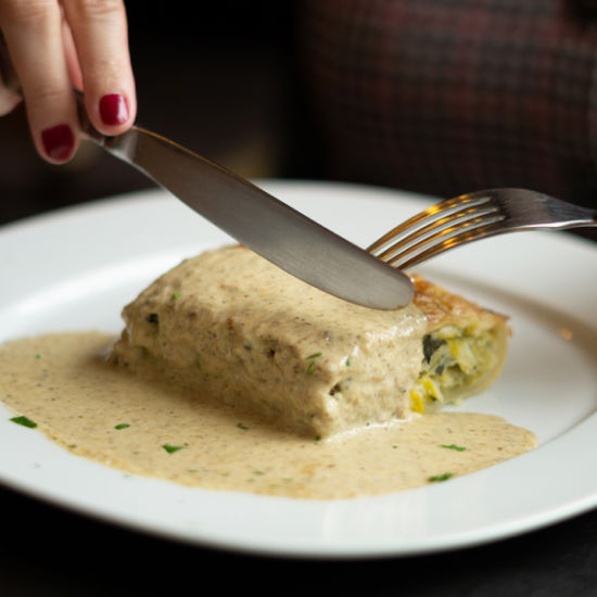 An image for the event Menú Havanna para 2 en el Restaurante El Olvido