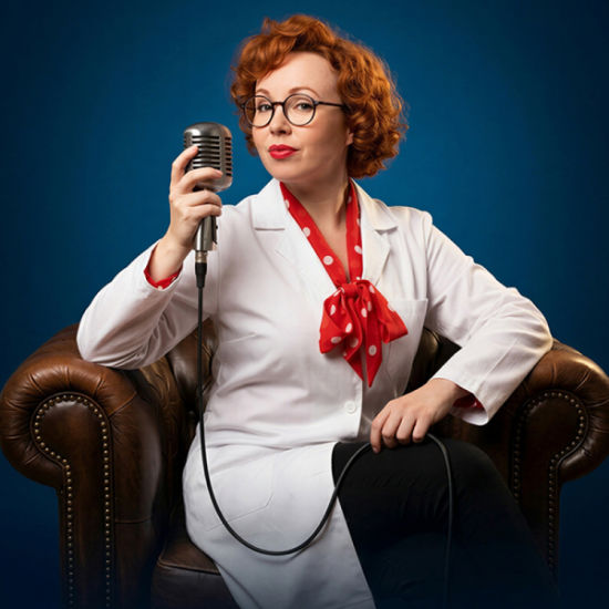 An image for the event La consulta en La Escalera de Jacob