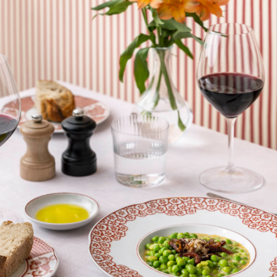 An image for the event Menú de Felisa