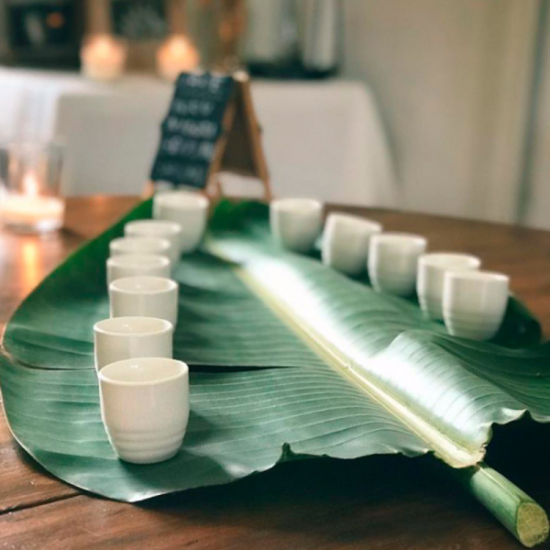 An image for the event Visita Kenshô en el Delta del Ebro + Cata de Miso