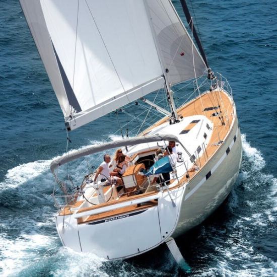 An image for the event Paseo en velero y tour de vino de Alella