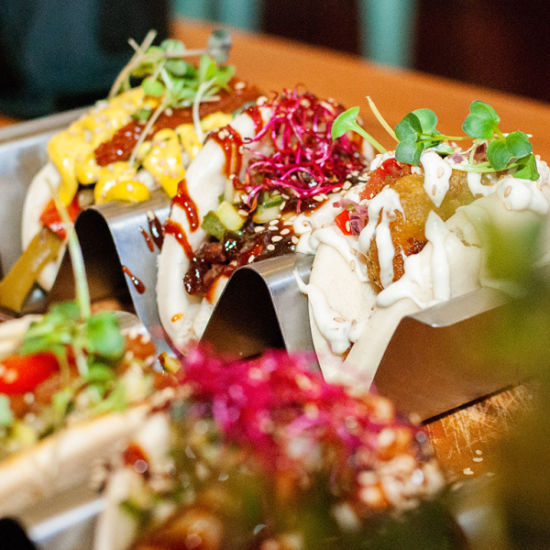 An image for the event Los martes son de Baos Locos en Jardinet d'Aribau