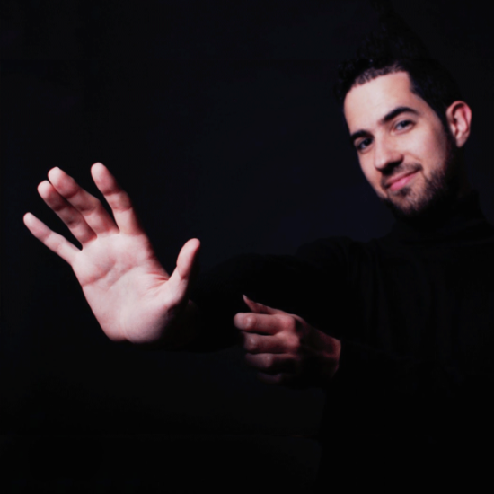 An image for the event Atrévete, Magia mental en La Escalera de Jacob