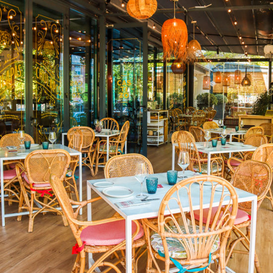 An image for the event Menú para 2 en El Castizo Aravaca