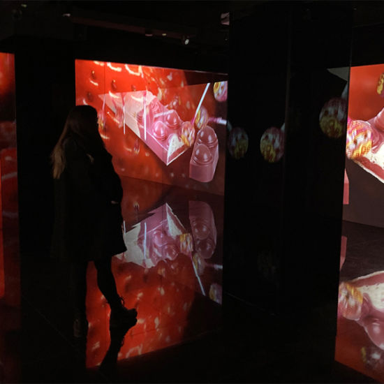 An image for the event Degustación y visita al Museo del Turrón y el Chocolate