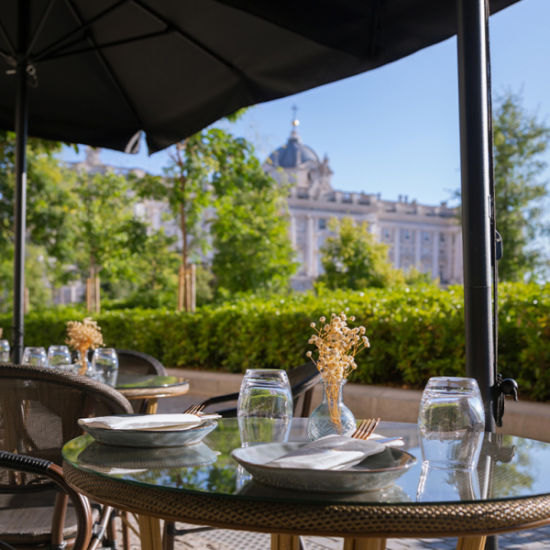 An image for the event Menú Desgustación Libanés para dos personas