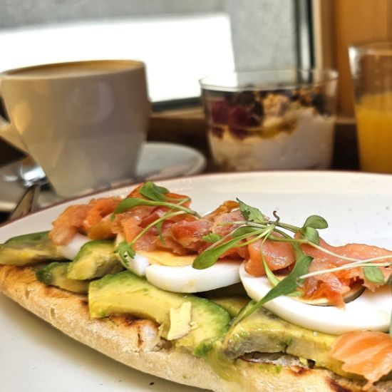 An image for the event Experiencia GastroCultural