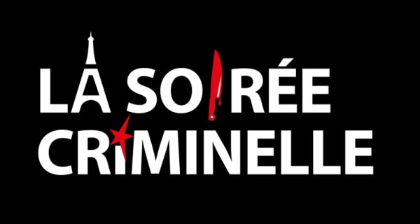 La Soirée Criminelle - Lyon - Billets