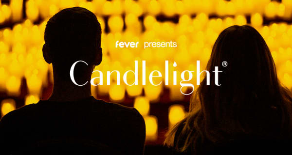 Candlelight : Les 4 Saisons de Vivaldi - Strasbourg