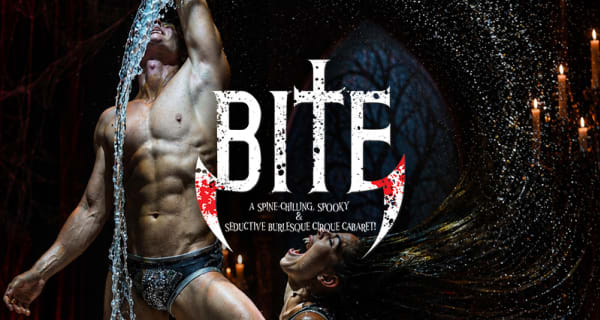 AirOtic BITE! in Dallas - Tickets
