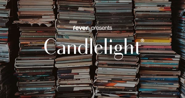 Candlelight : hommage à Hans Zimmer - Besançon